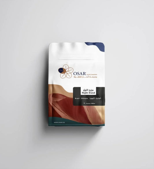 Night Blend