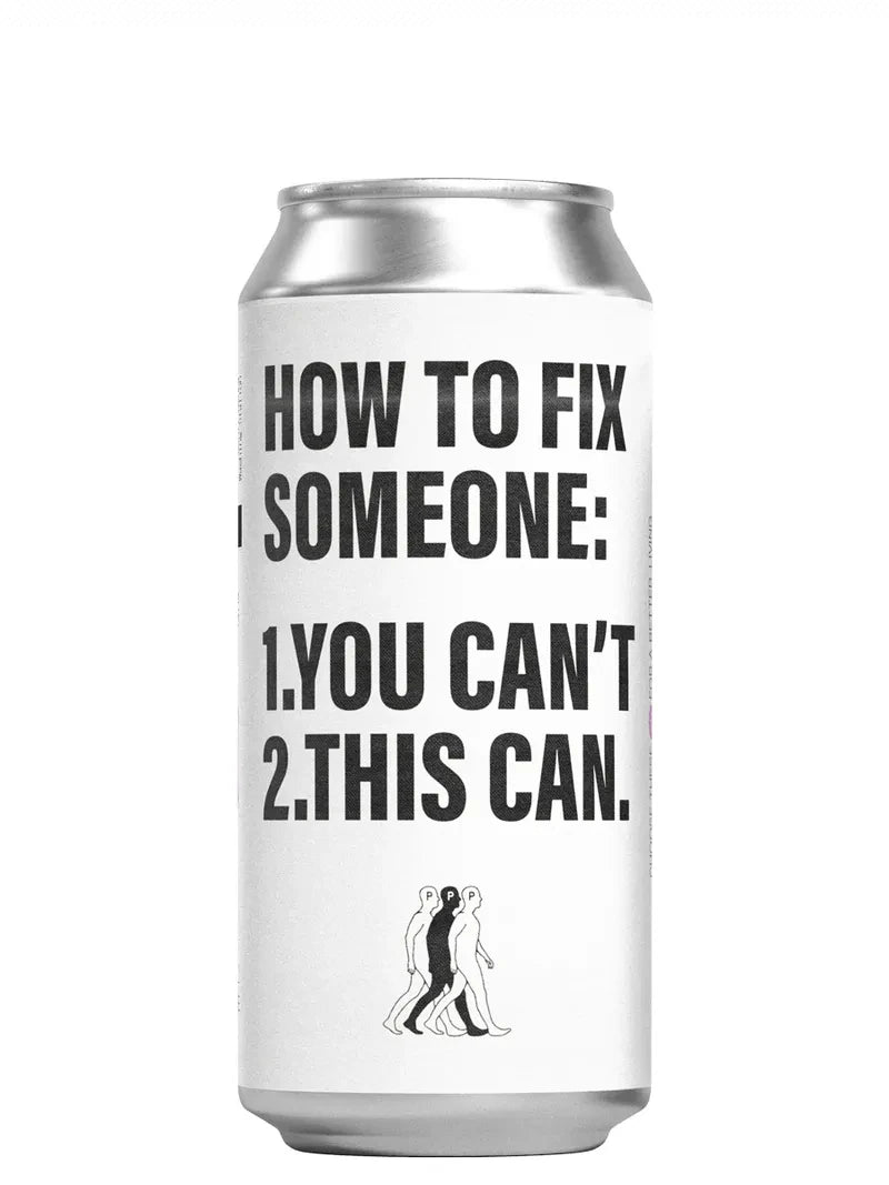 Benti Nenka [Anaerobic] - Ethiopia (Omni)