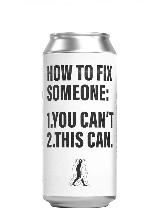 Benti Nenka [Anaerobic] - Ethiopia (Omni)