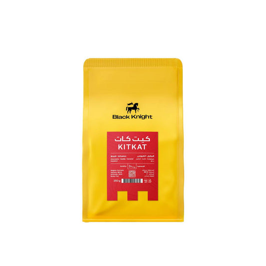 Kitkat Infusion - Brazil 1 KG