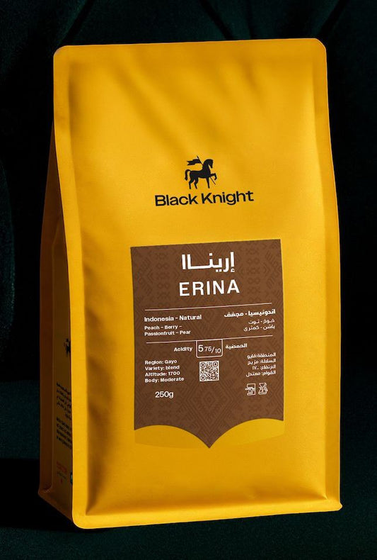 Erina - indonesia