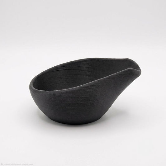 Coffee Dosing Tray plastic - Black