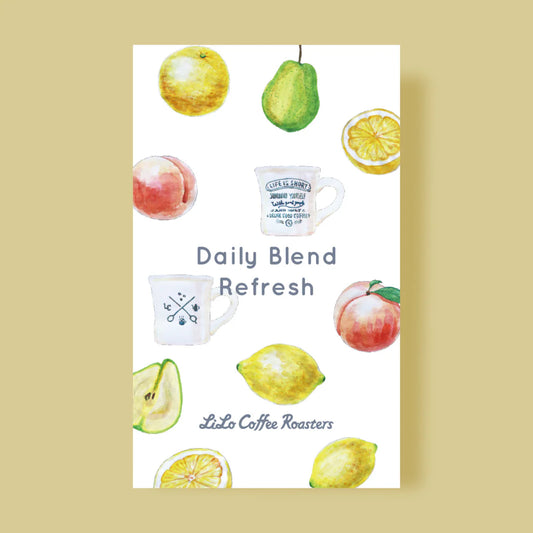 Refresh Blend