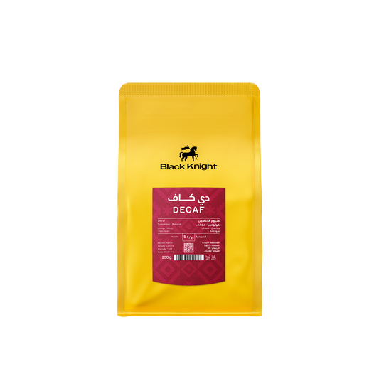 Decaf - Colombia