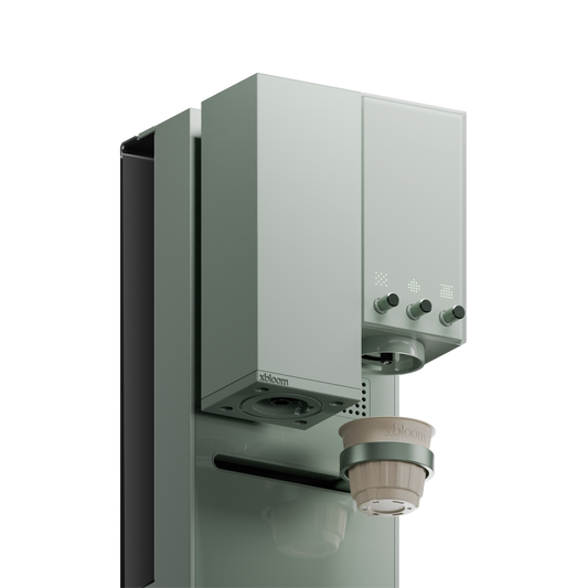 XBloom Studio - Sega Green