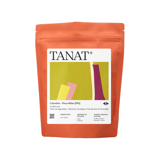 Finca Milan [NG] - Colombia (Filter)