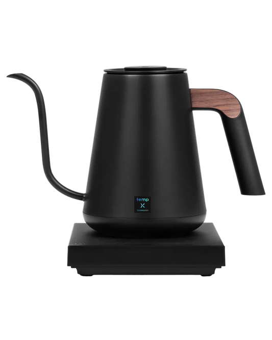 Timemore Fish Pro X E-Kettle 900ml - Black