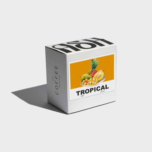 Tropical - Anaerobic - Colombia (Filter)