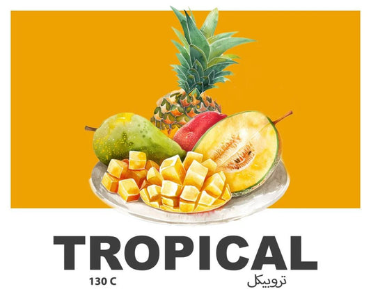 Tropical - Anaerobic - Colombia (Filter)