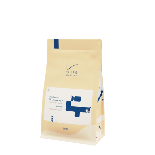 Slope Blend V2