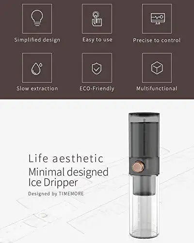 TIMEMORE | ICE DRIPPER