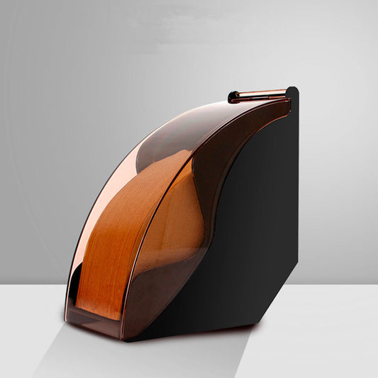 Filter Holder - Black